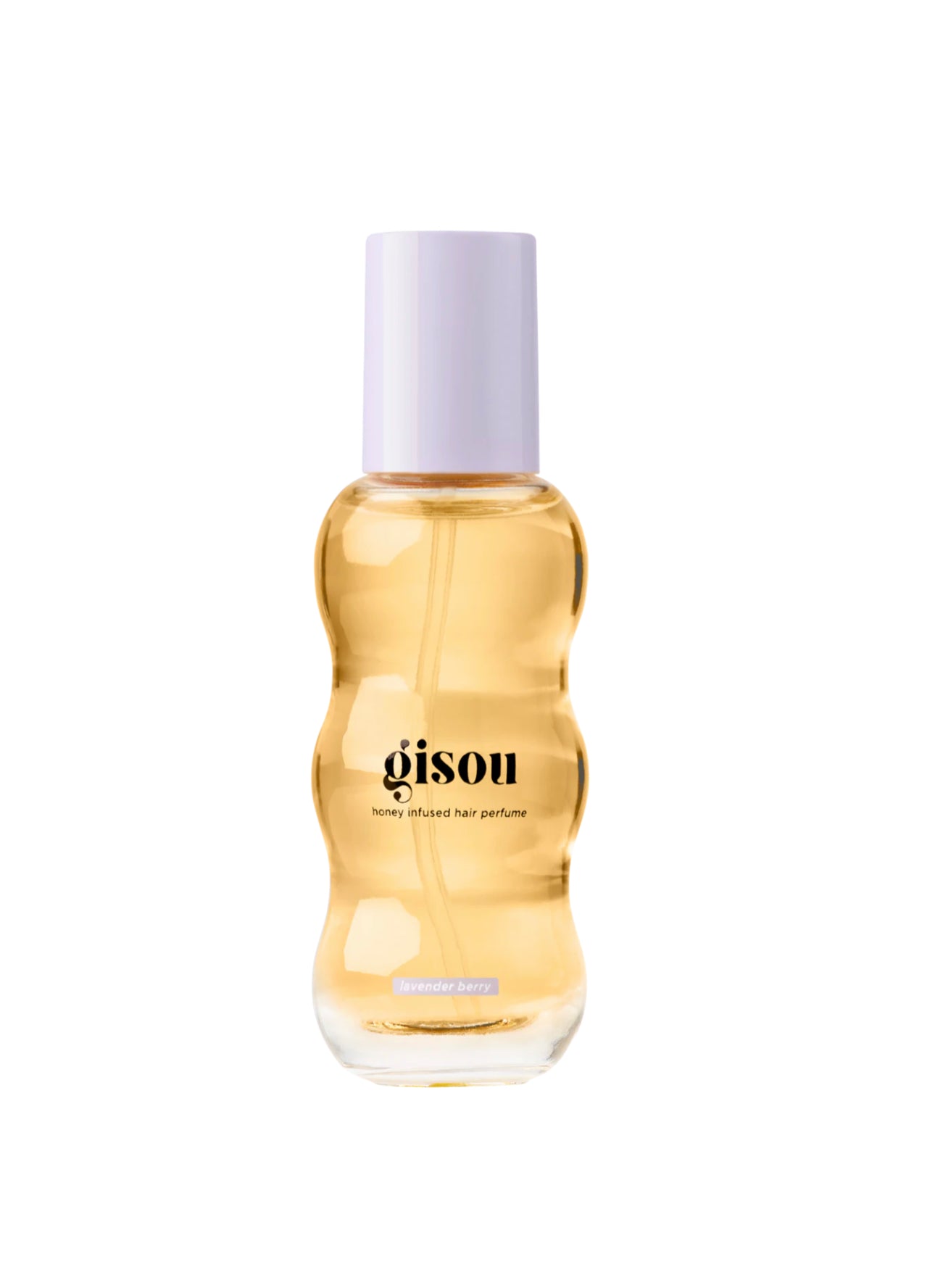 Gisou 
Mini Lavender Berry Honey Infused Hair Perfume mini perfume cabello