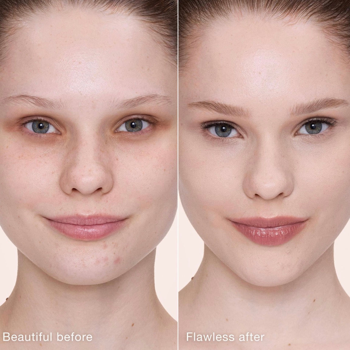 Charlotte Tilbury  Airbrush Flawless Crease-Proof Long-Wear Blur Concealer corrector