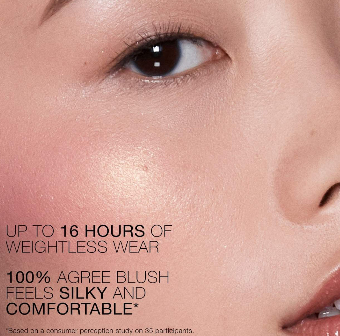 NARS 
Talc-Free Powder Blush