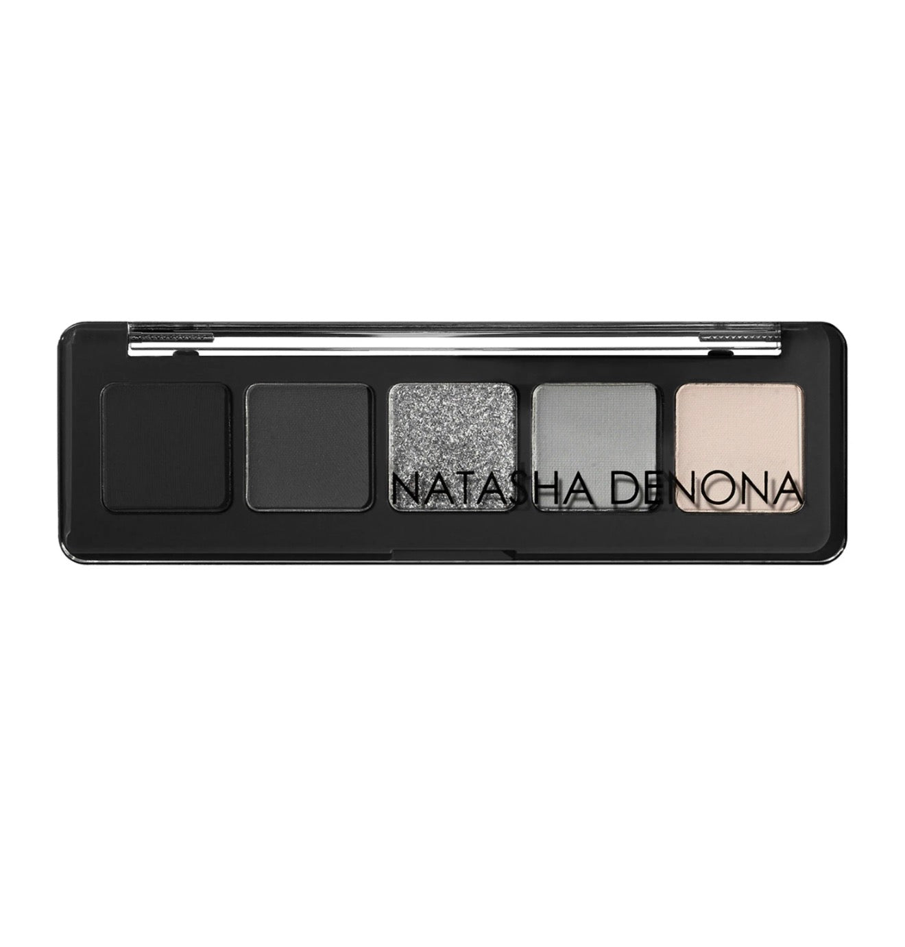 NATASHA DENONA 
Mini Xenon Eyeshadow Palette