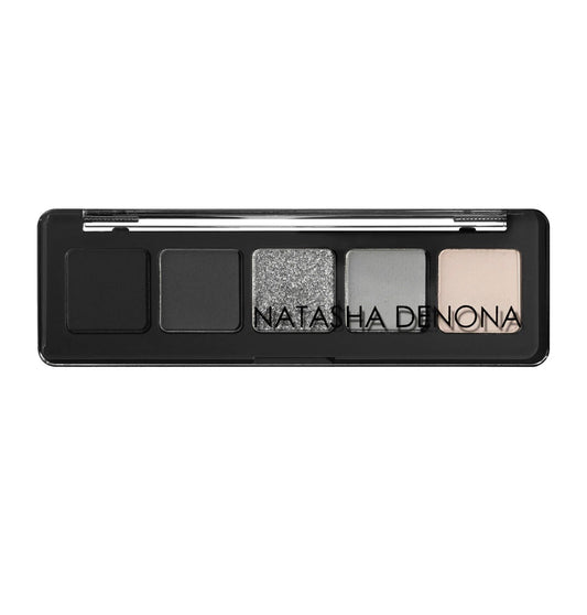 NATASHA DENONA 
Mini Xenon Eyeshadow Palette