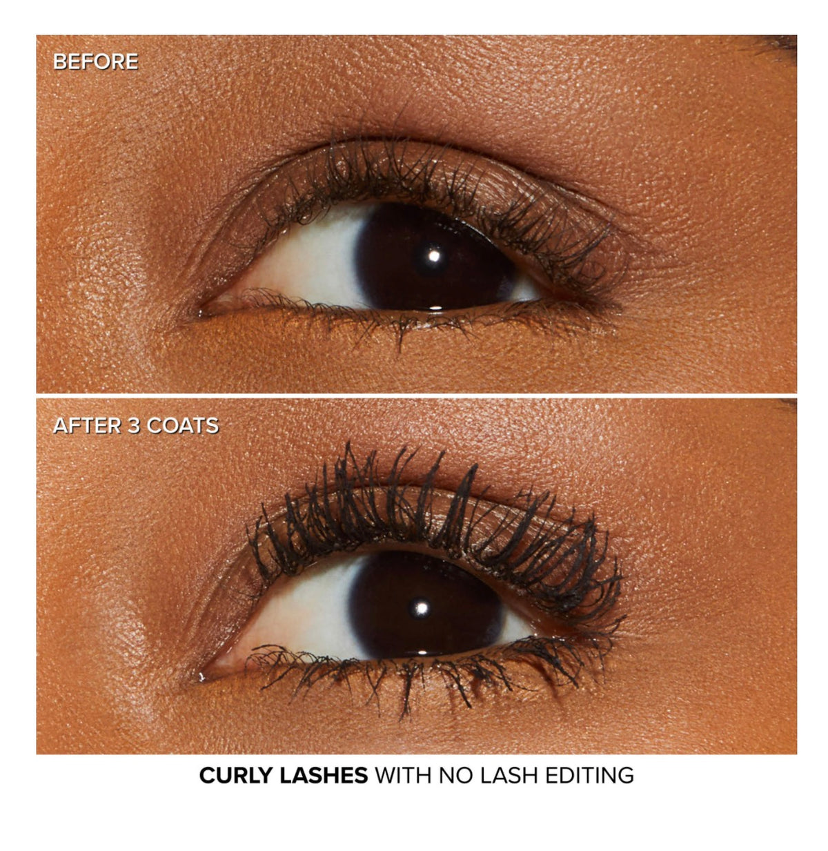Too Faced 
Better Than Sex Volumizing & Lengthening Mascara