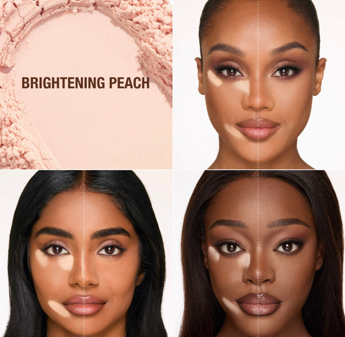 Charlotte Tilbury 
Airbrush Flawless Blur Loose Setting Powder