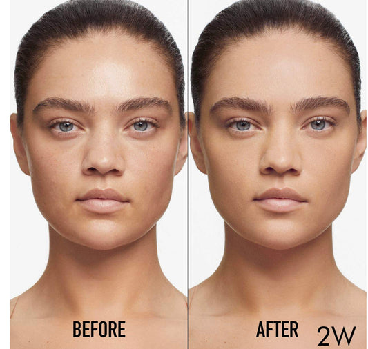 DIOR 
Forever Skin Perfect 24H Multi-Use Foundation Stick 2W