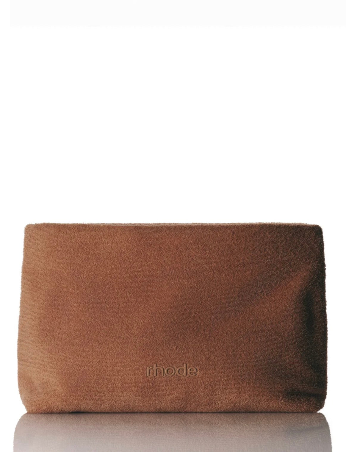 terry bag