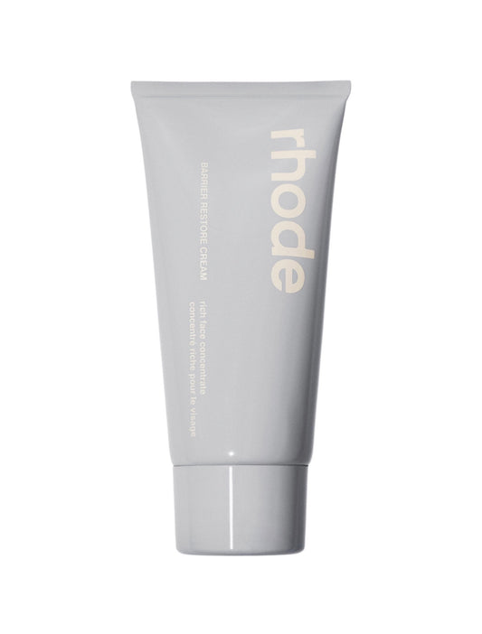 Barrier Restore Cream Hydrating Daily Moisturizer