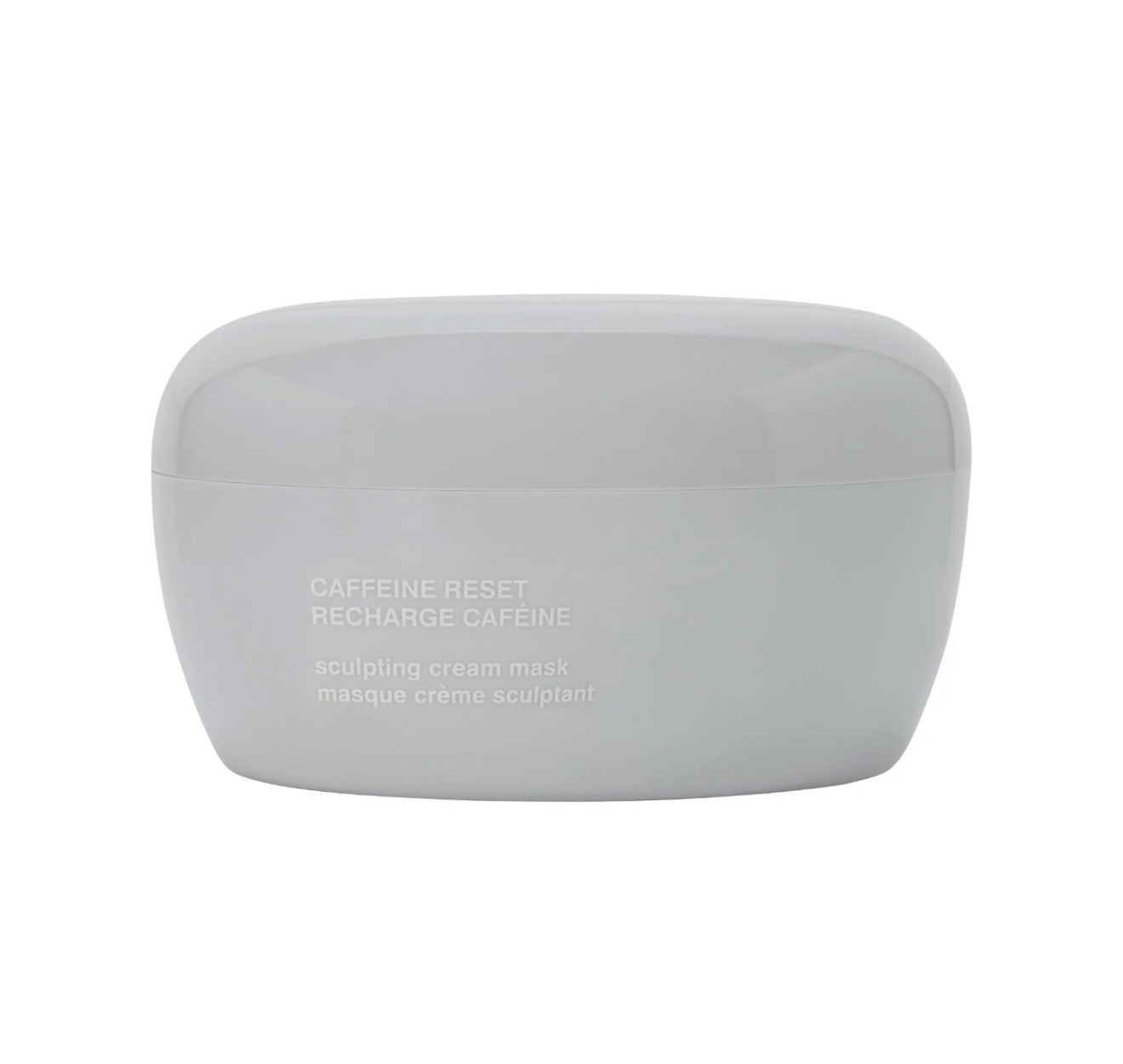 Caffeine Reset Sculpting Cream Maks