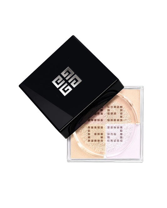 Givenchy mini size 
Prisme Libre Illuminating & Color Correcting Loose Powder polvos sueltos