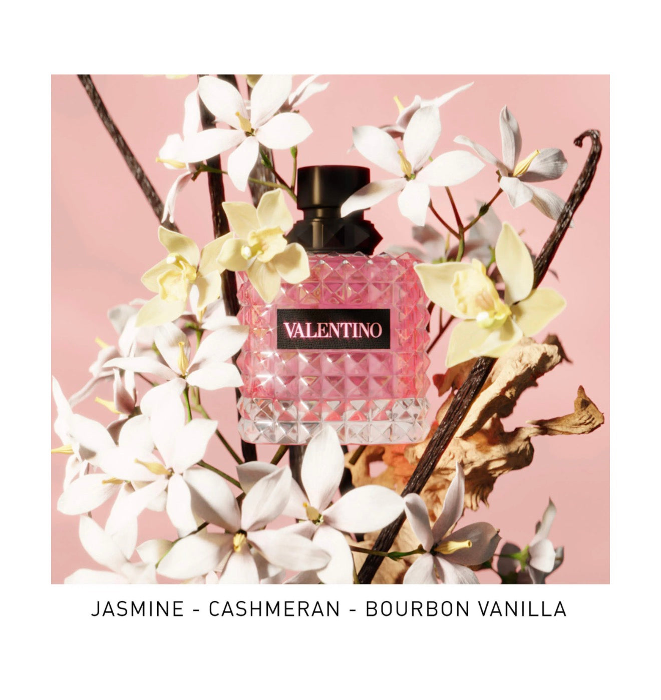Valentino 
Mini Donna Born in Roma Fragrance Discovery Set