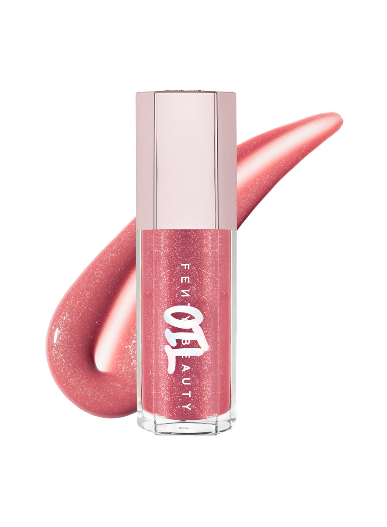 Fenty Beauty by Rihanna  Gloss Bomb Oil Luminizing Lip Oil 'N Gloss