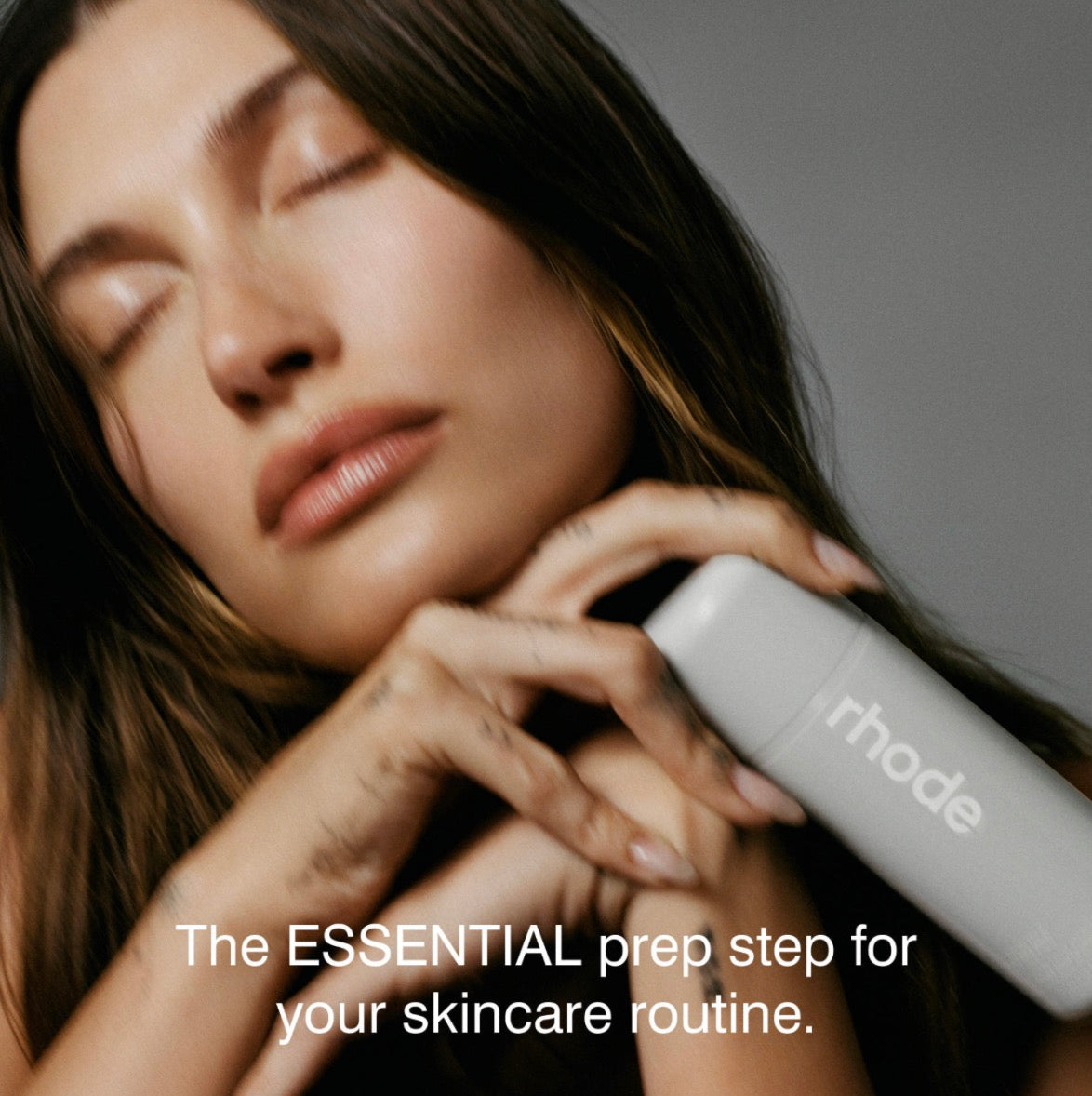 Mini Glazing Milk Ceramide Facial Essence