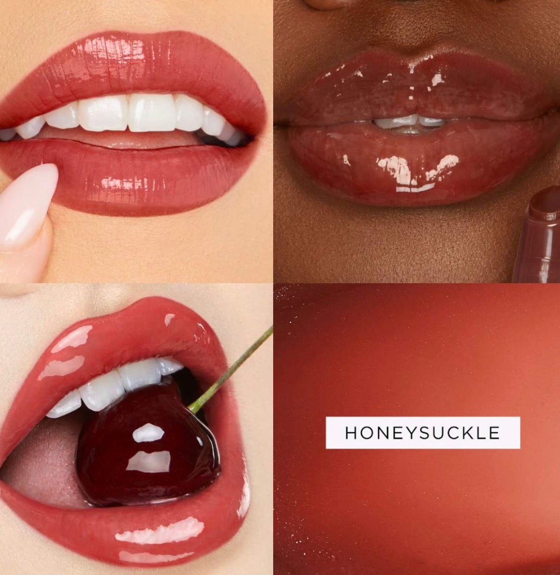 Sephora Favorites 
Nude Energy Lip Kit Makeup Set