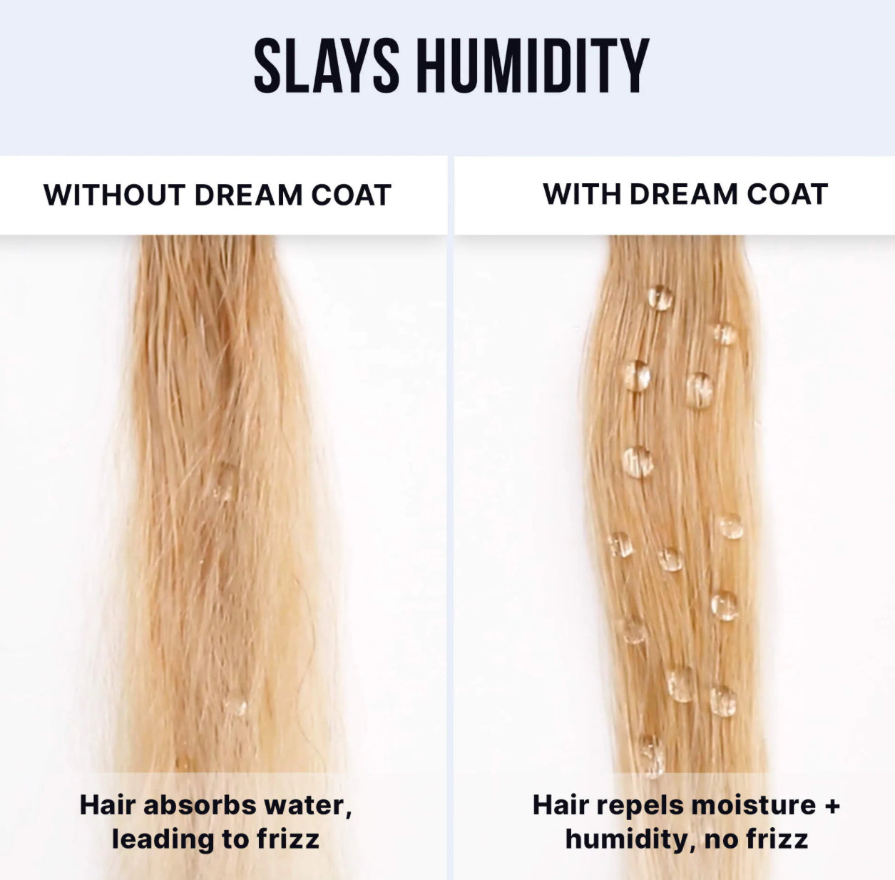 COLOR WOW 
Best-Selling Frizz Fighters Hair Gift Set