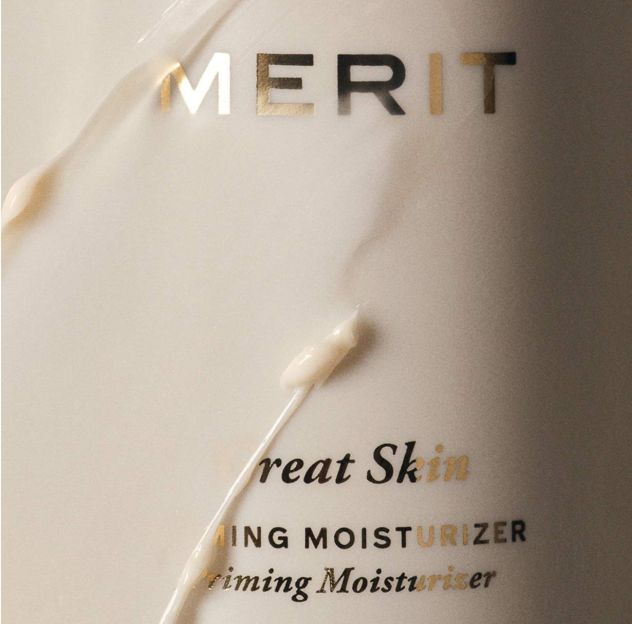 MERIT
Hidratante Y Reafirmante Para La Piel Con Péptidos Y Ácido Hialurónico 100ML