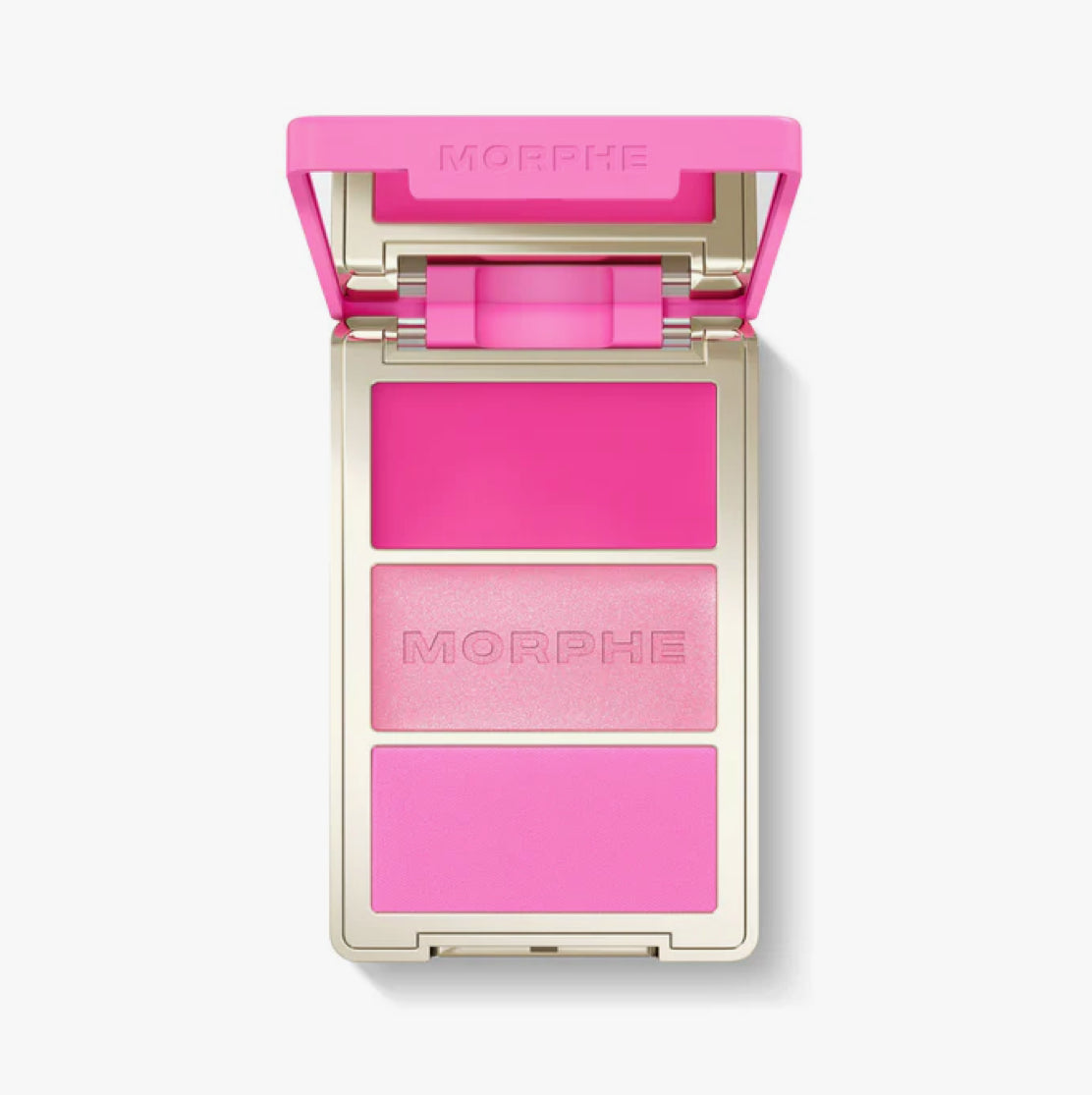 Morphe trío rubor multi finish