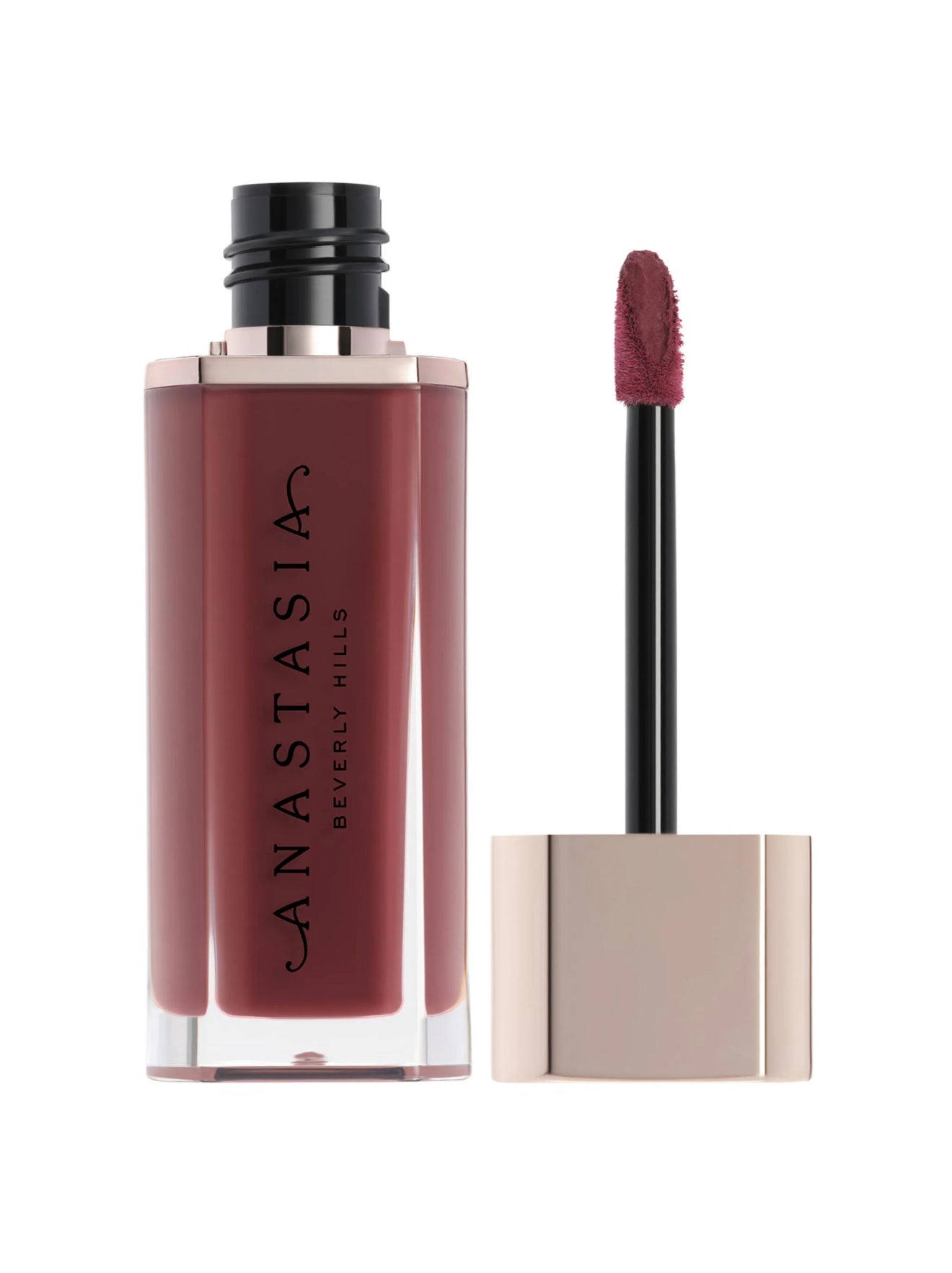 Anastasia Beverly Hills 
Lip Velvet Liquid Lipstick