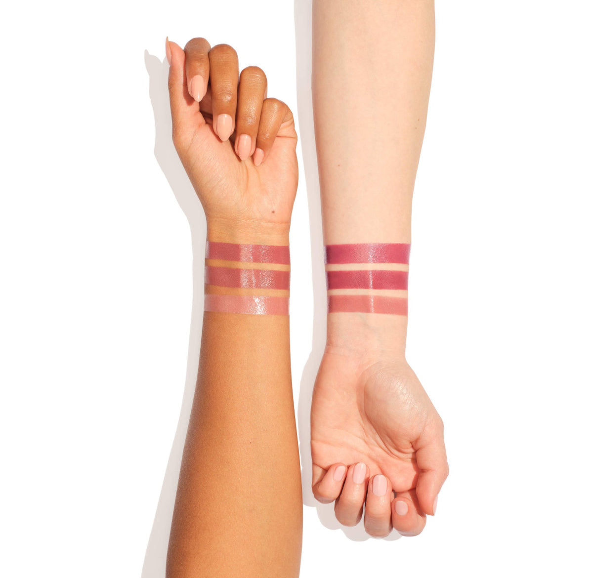 Charlotte Tilbury 
Mini Iconic Hollywood Lipstick Trio Gift Set