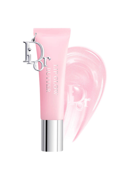 DIOR 
Lip Glow Butter Hydrating Gloss Balm