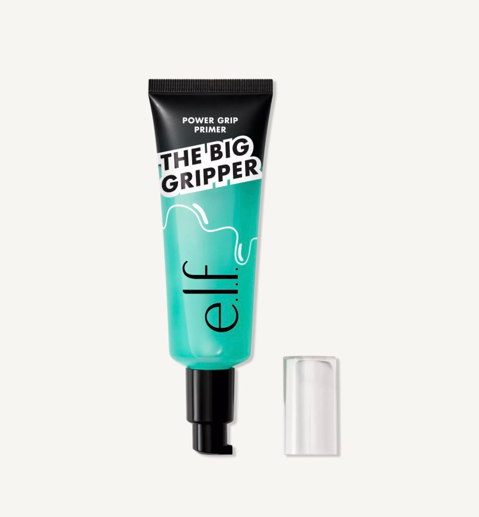 Jumbo Power Grip Primer Elf