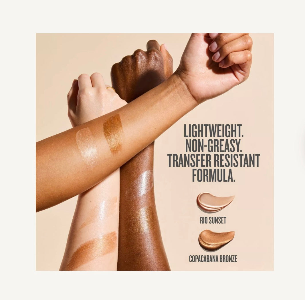 Glowmotions Body Oil Glow Anywhere Set