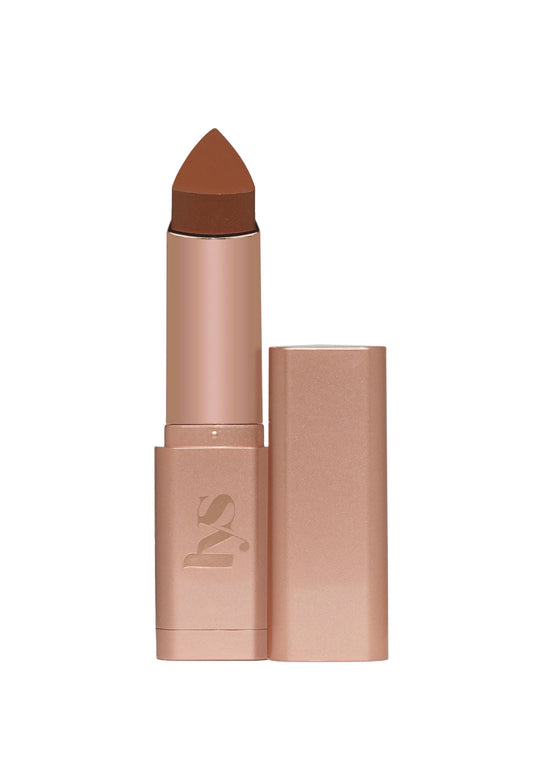 LYS Beauty 
No Limits Cream Bronzer and Contour Stick contorno y bronzer en barra