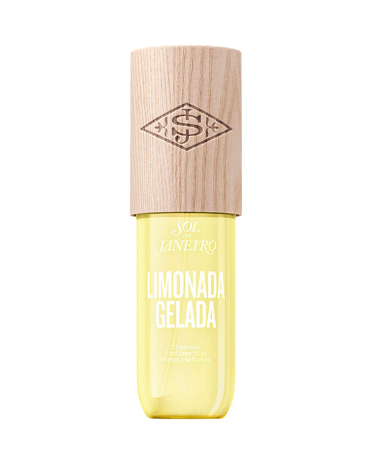 Sol de Janeiro 
Limonada Gelada Creamy & Refreshing Body Mist