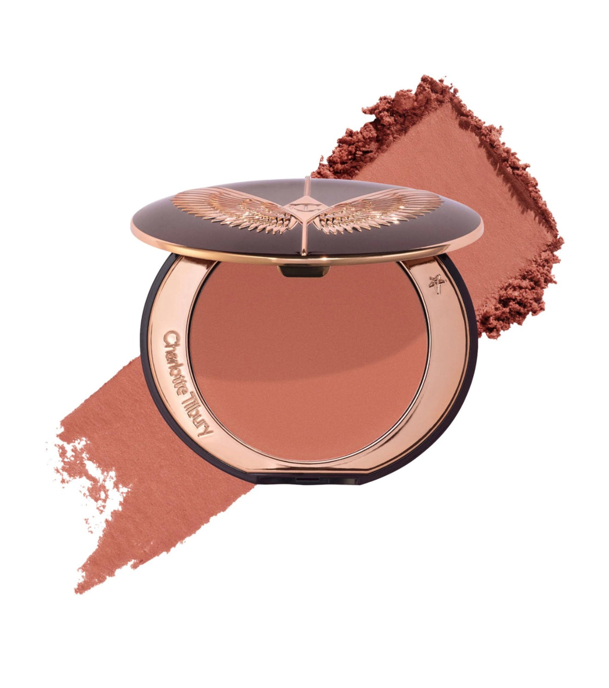 Charlotte Tilbury 
Airbrush Flawless Blush Blur