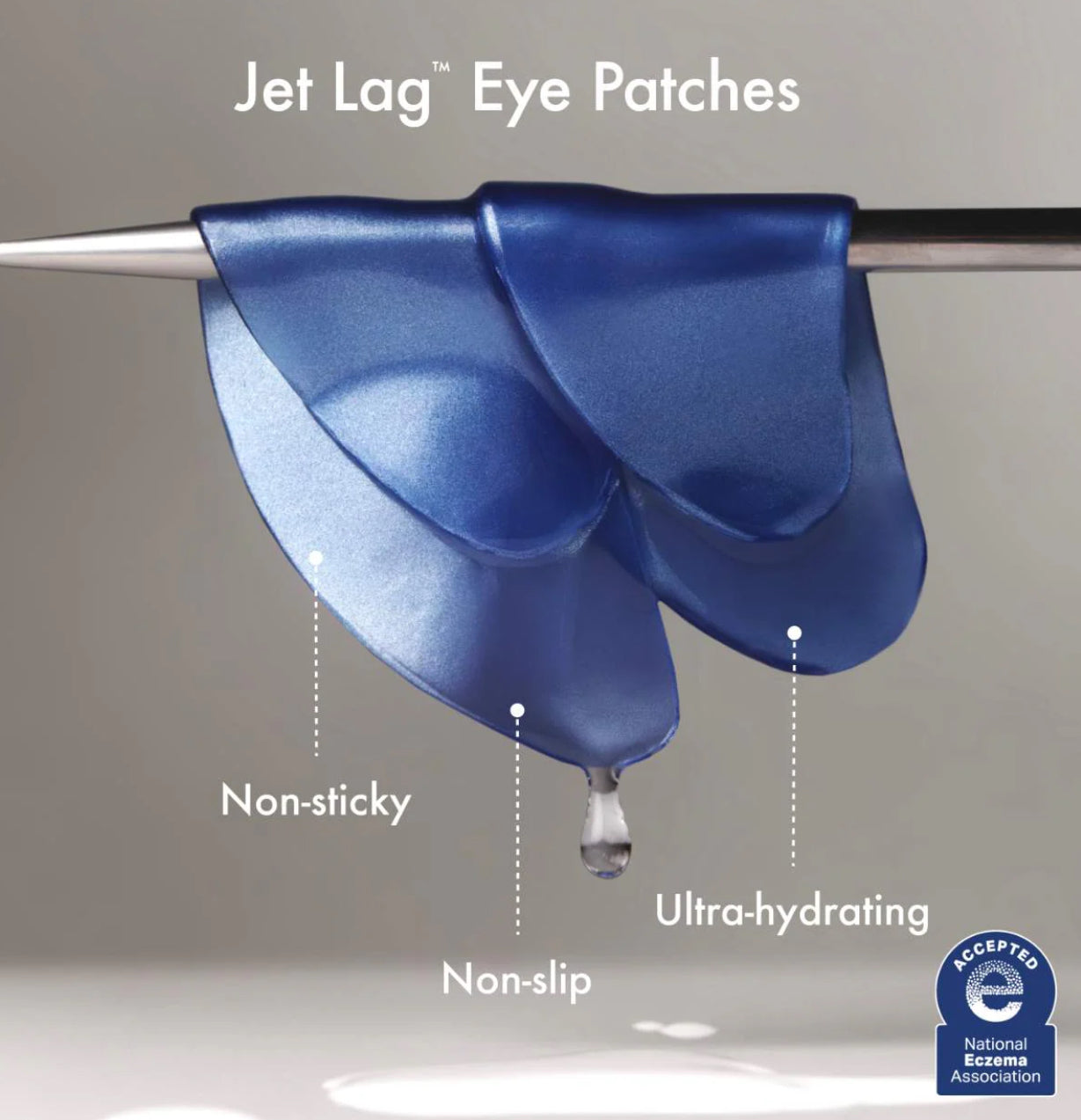 Summer Fridays 
Jet Lag™ Eye Patches