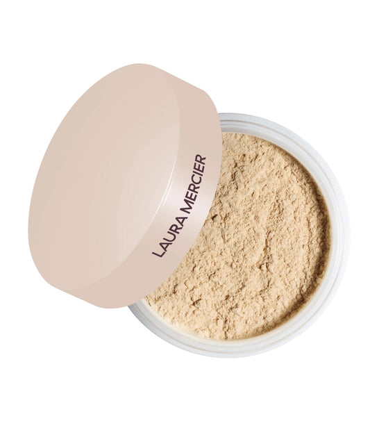 Laura Mercier 
Ultra-Blur Talc-Free Longwearing Translucent Loose Setting Powder 20gr