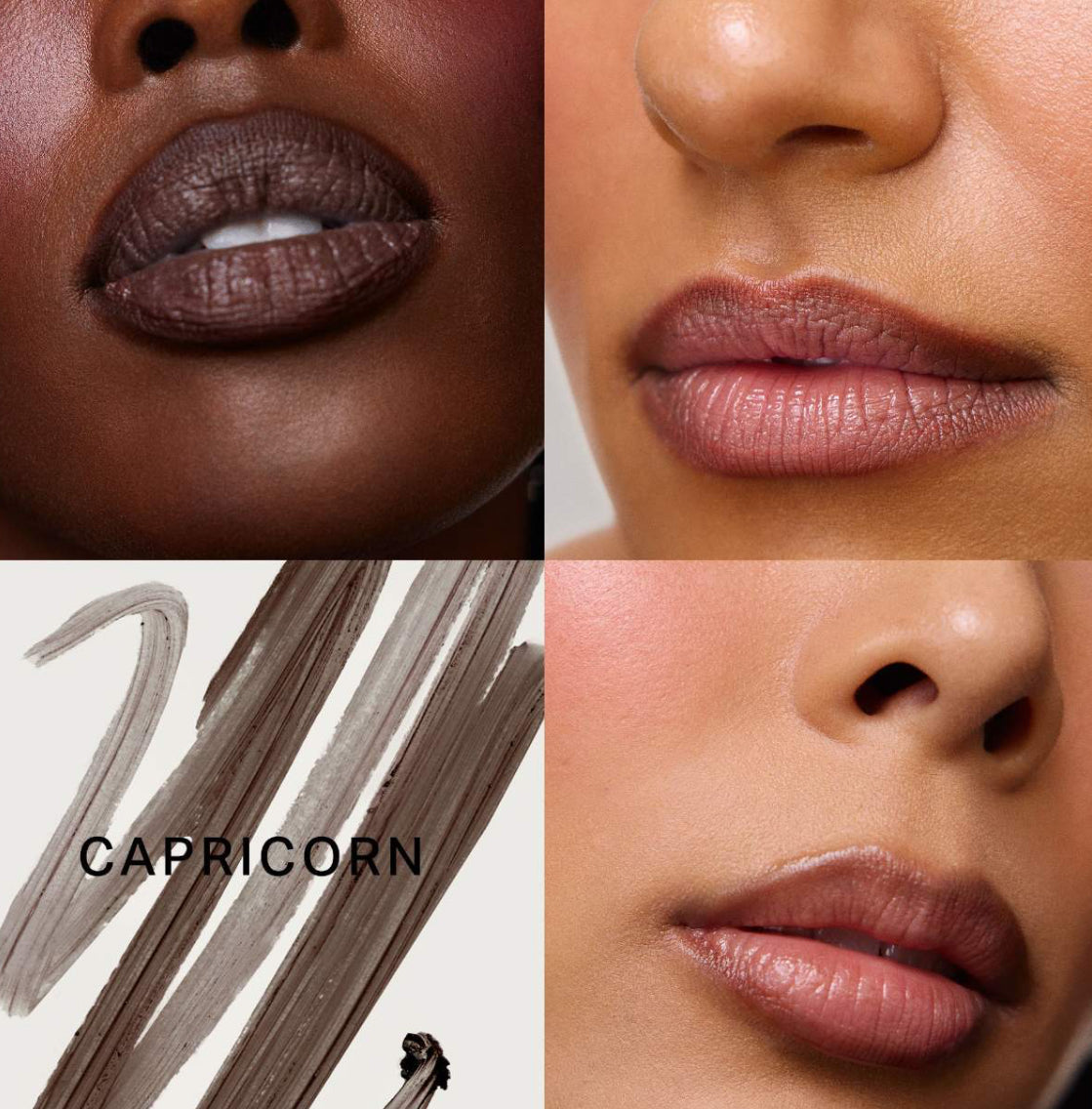 Sephora Favorites 
It's Giving Nude Lip Makeup Value Set