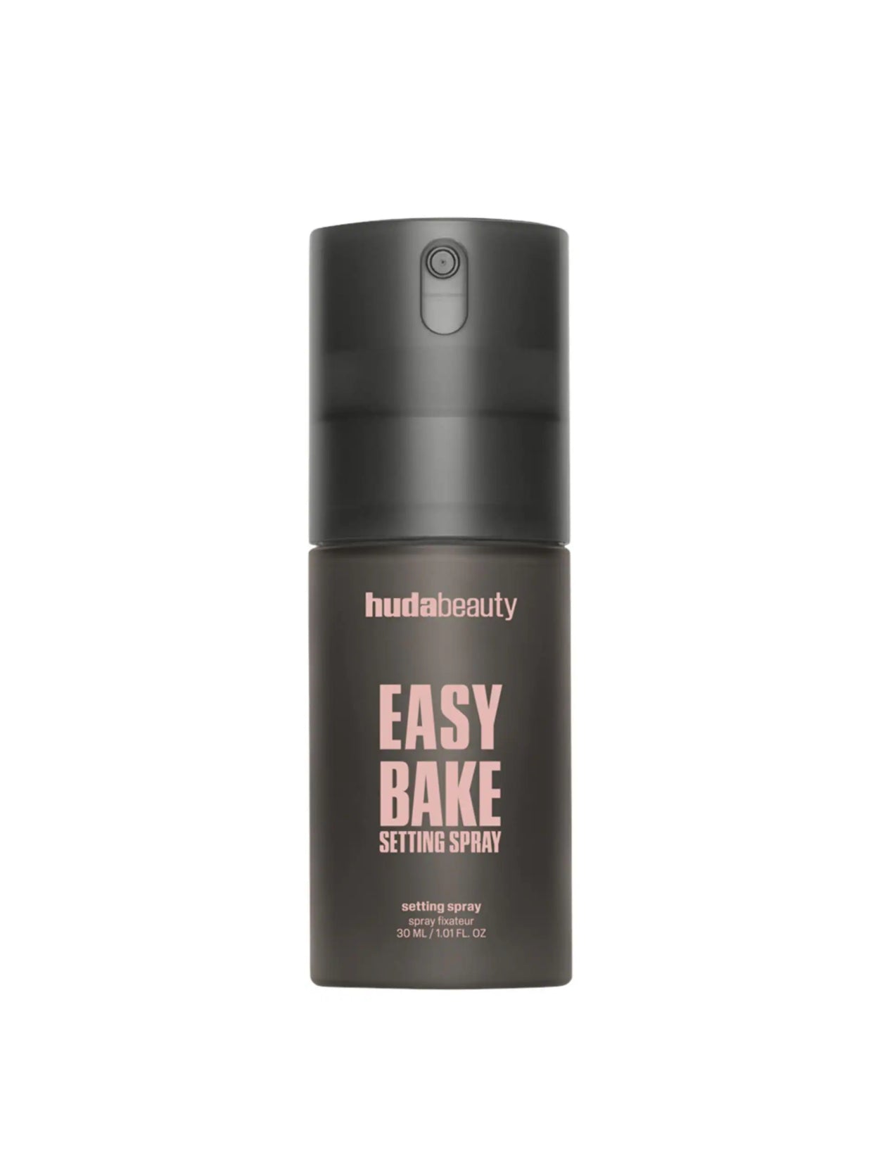 HUDA BEAUTY 
Easy Bake Blurring sellador maquillaje  de desenfoque Easy Bake con un uso de 16 horas 30ML
