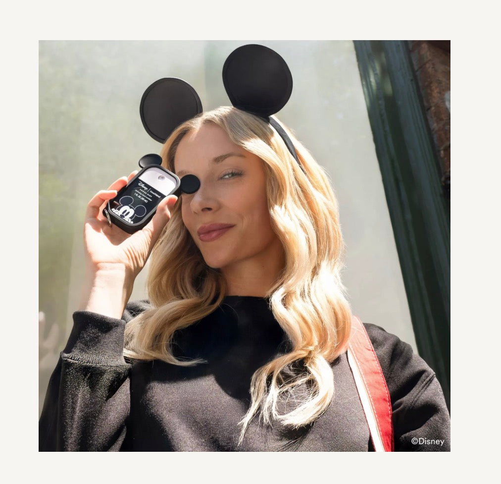 Disney & Touchland Special Edition Set