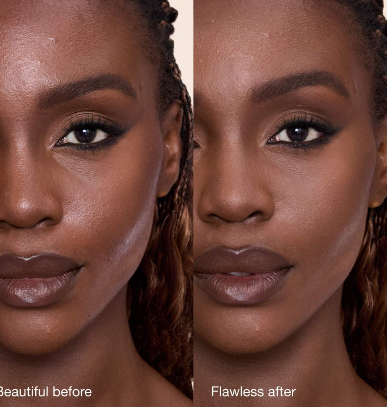 Charlotte Tilbury 
Airbrush Flawless Matte Blurring & Waterproof Setting Spray