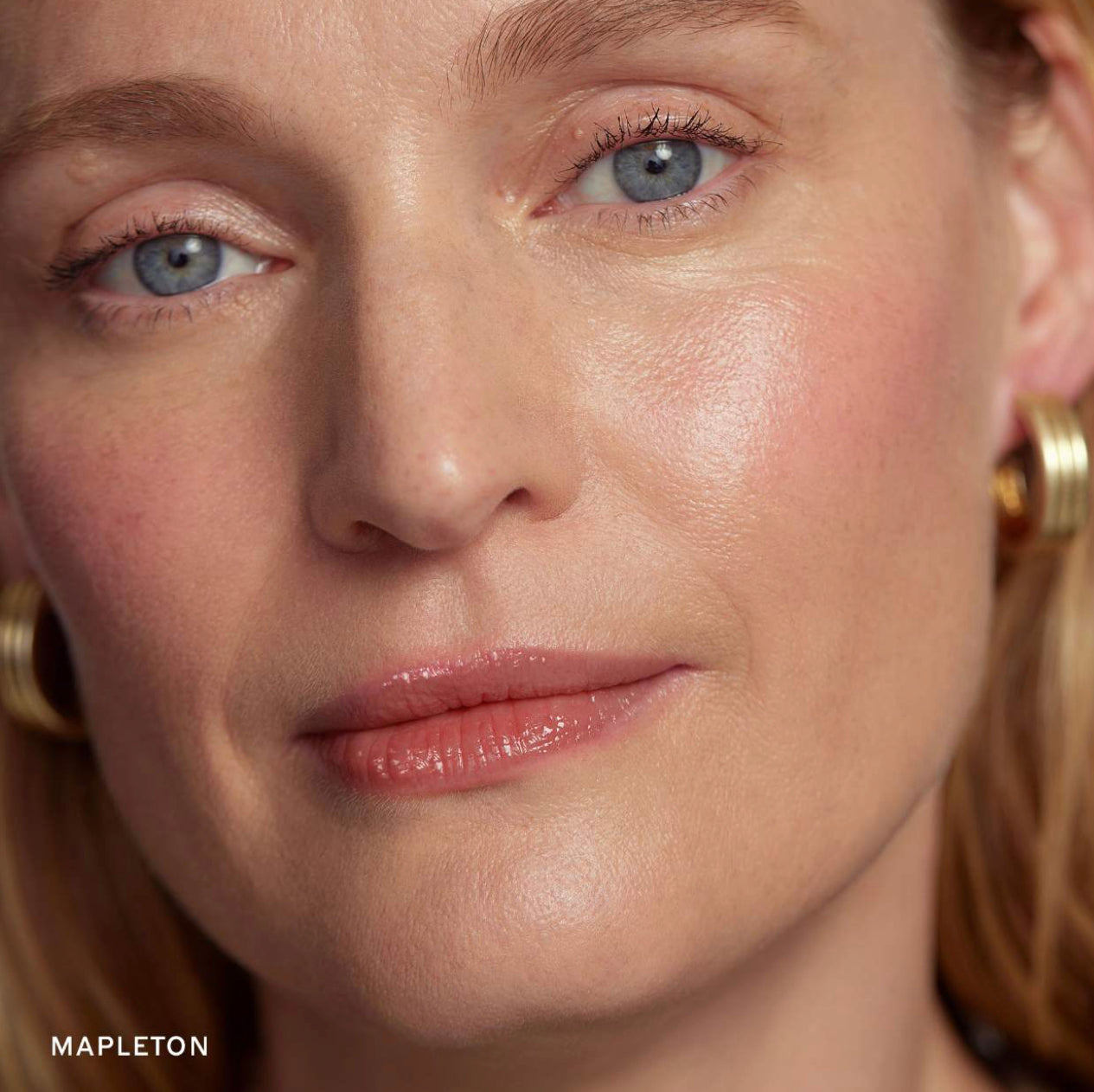 MERIT 
Shade Slick Gelée Sheer Tinted Lip Oil