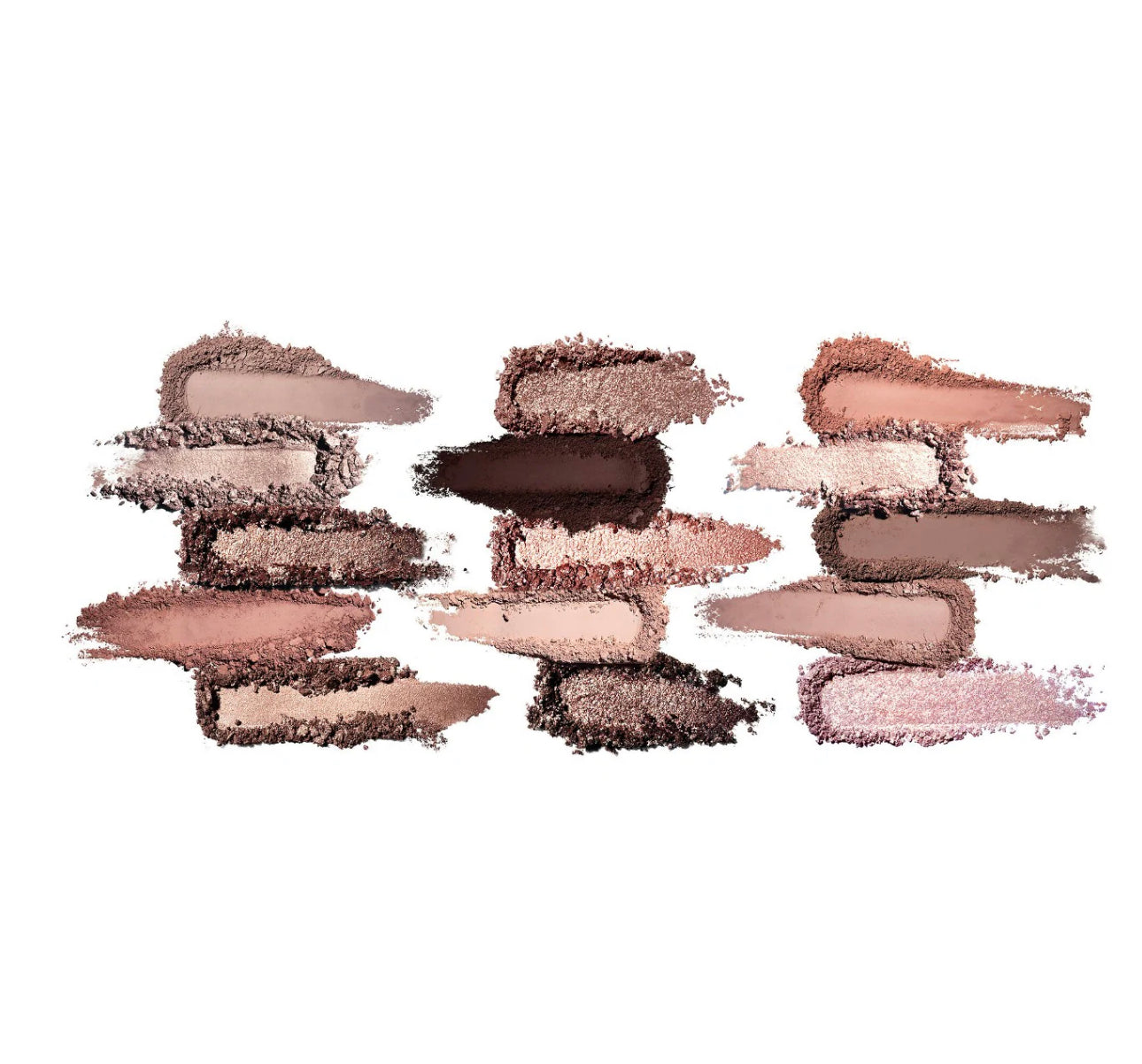 NATASHA DENONA 
I Need a Nude Eyeshadow Palette