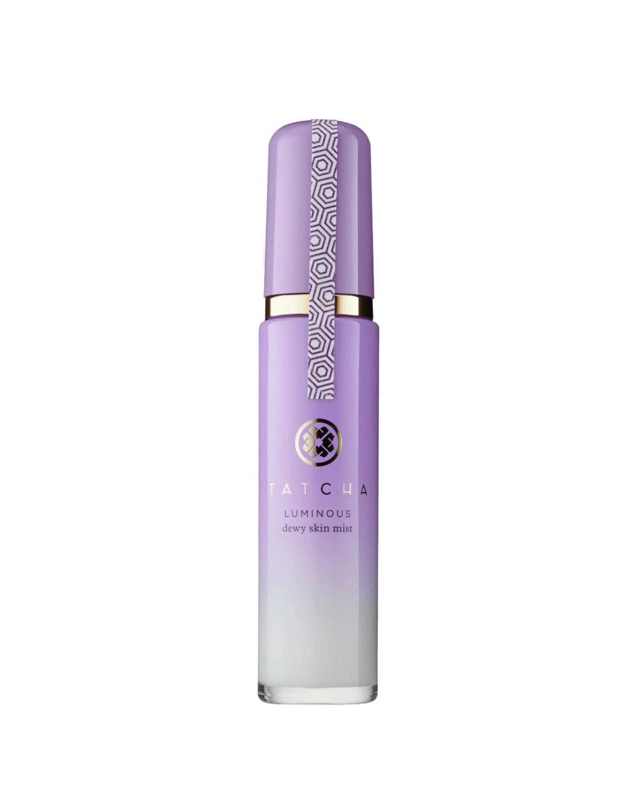 Tatcha 
Luminous Dewy Skin Mist 2-in-1 Hydrator & Finishing Spray