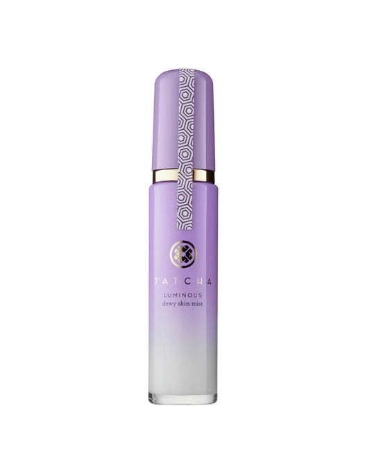 Tatcha 
Luminous Dewy Skin Mist 2-in-1 Hydrator & Finishing Spray