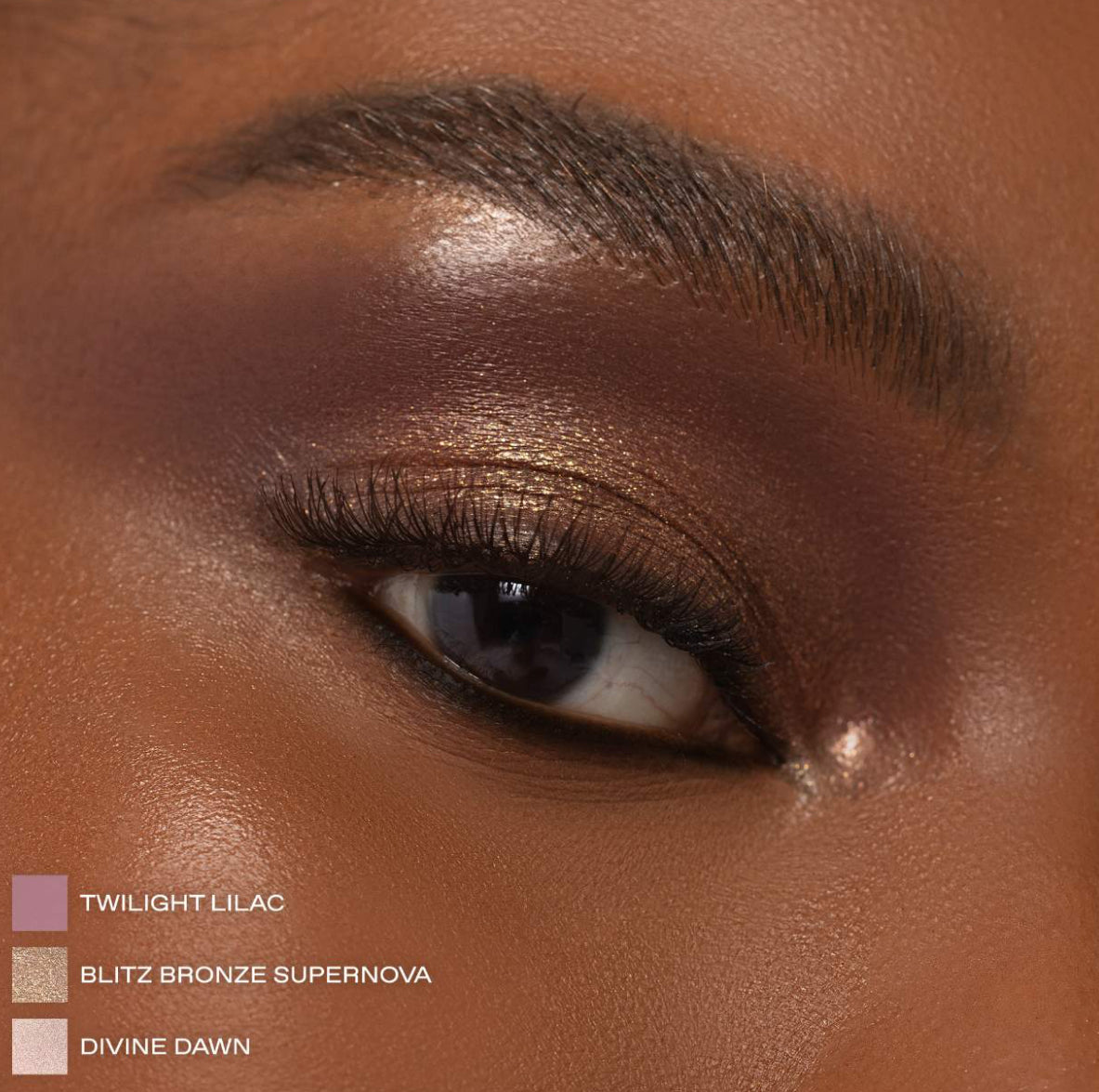 PAT McGRATH LABS 
MOTHERSHIP XII Eyeshadow Palette: Petalmorphosis