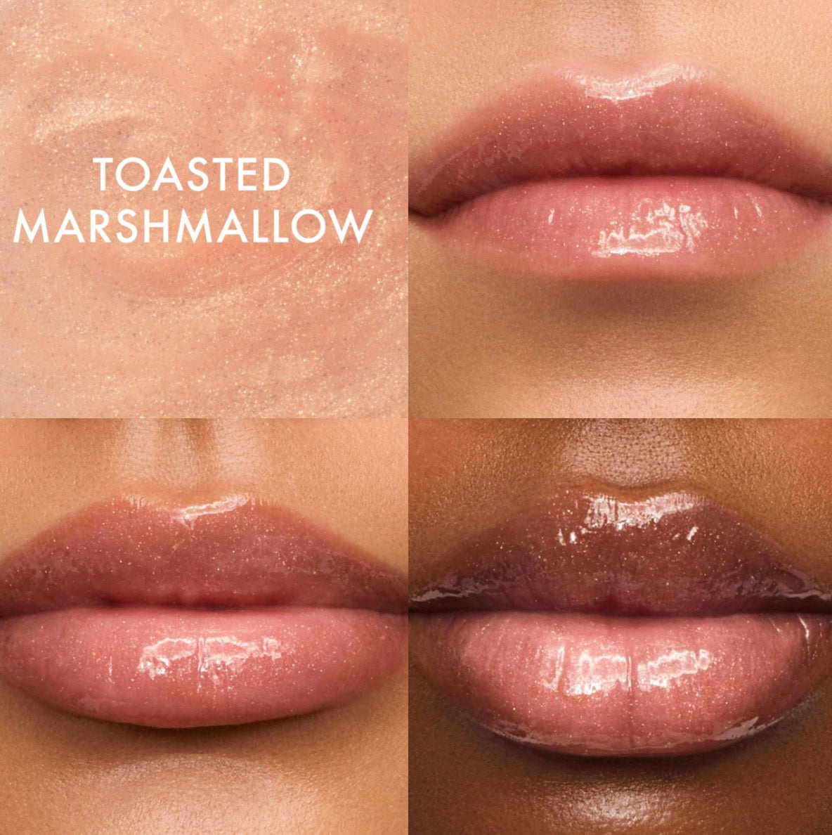 Summer Fridays 
Lip Butter Balm Treatment for Hydration + Nourishing Shine