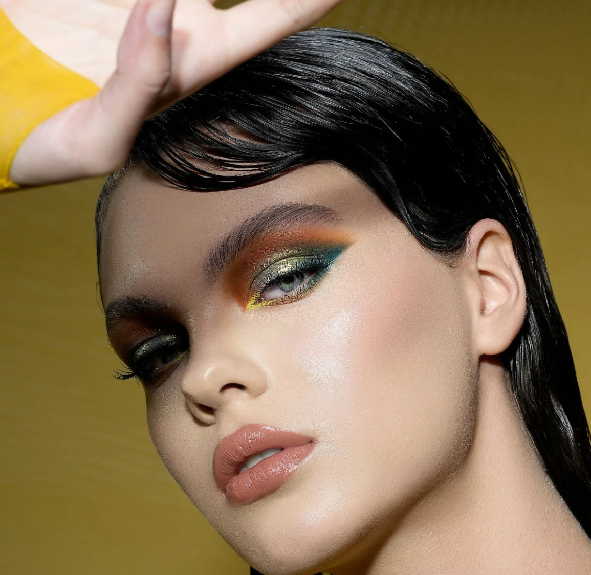 NATASHA DENONA 
Yucca Eyeshadow Palette