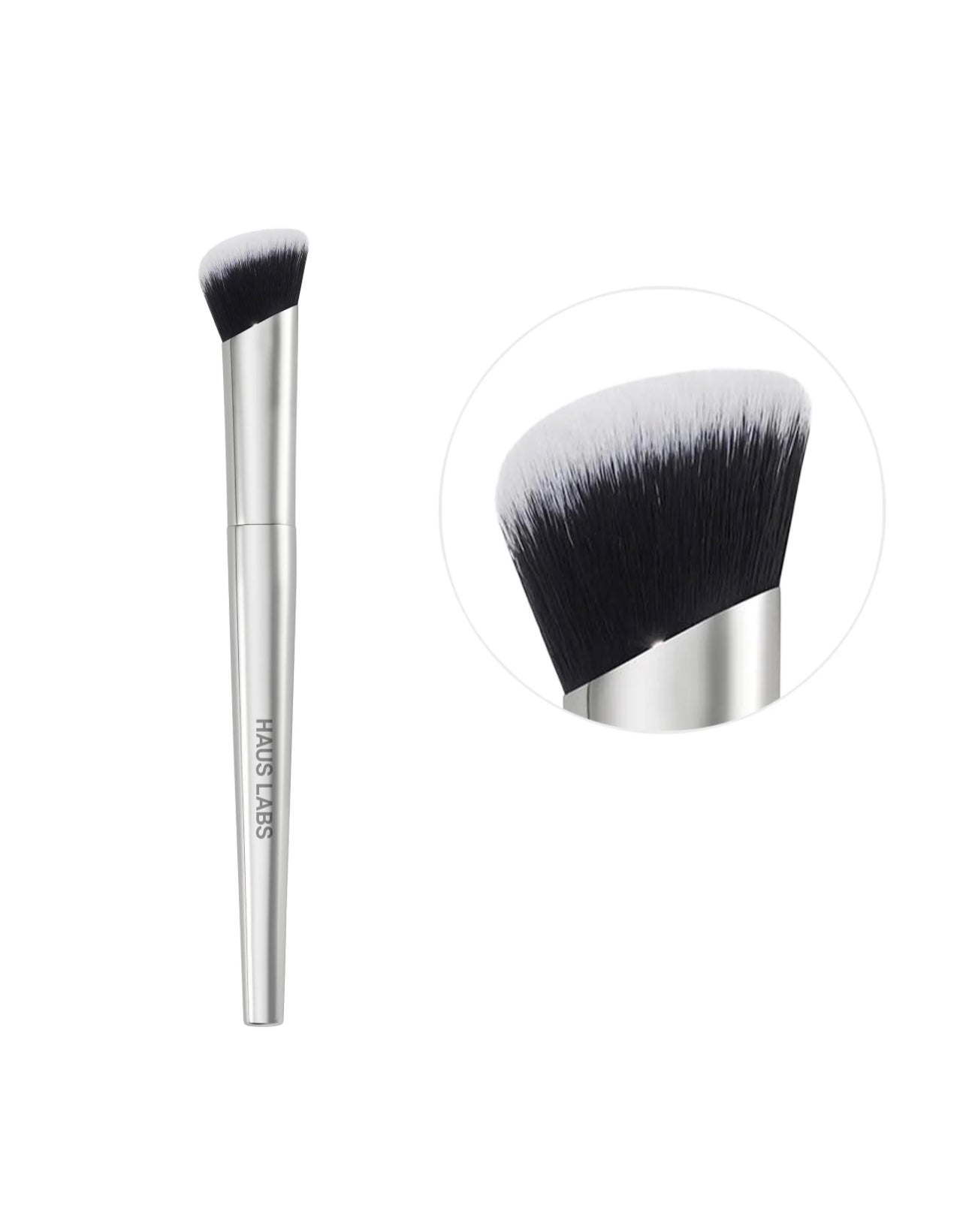 HAUS LABS BY LADY GAGA 
Cruelty-Free brocha para corrector