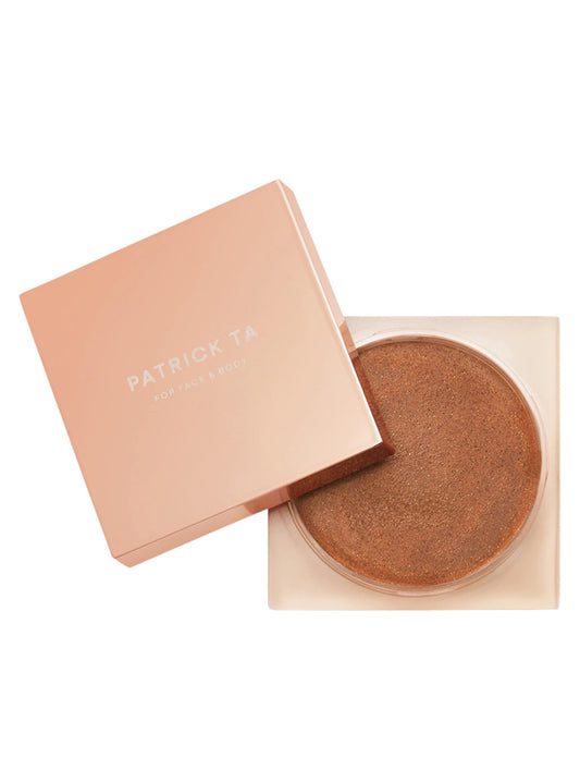 PATRICK TA 
Major Glow Balm