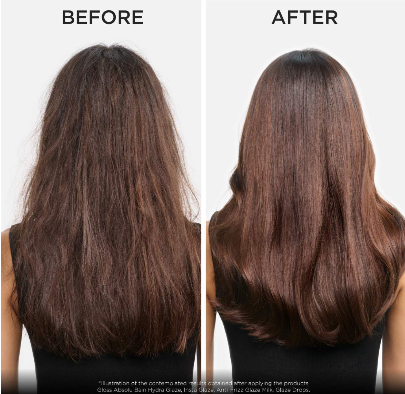 Kérastase 
Gloss Absolu Glaze Drops Anti-Frizz Hair Oil