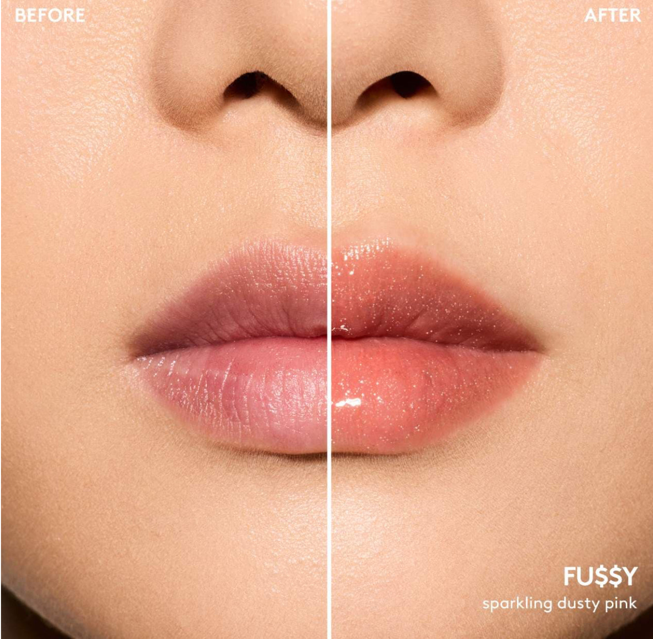 Fenty Beauty by Rihanna  Gloss Bomb Oil Luminizing Lip Oil 'N Gloss