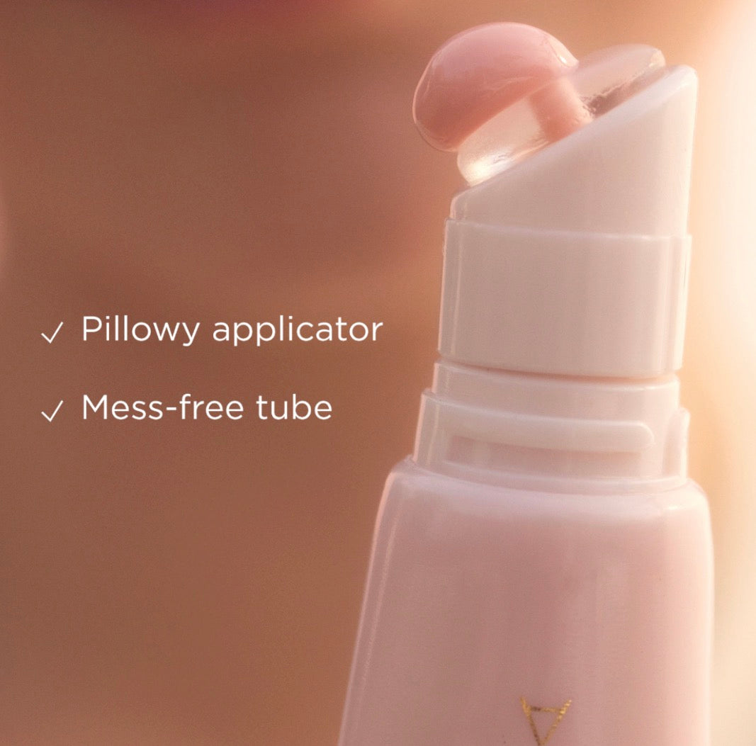 Tatcha 
The Kissu Lip Treatment