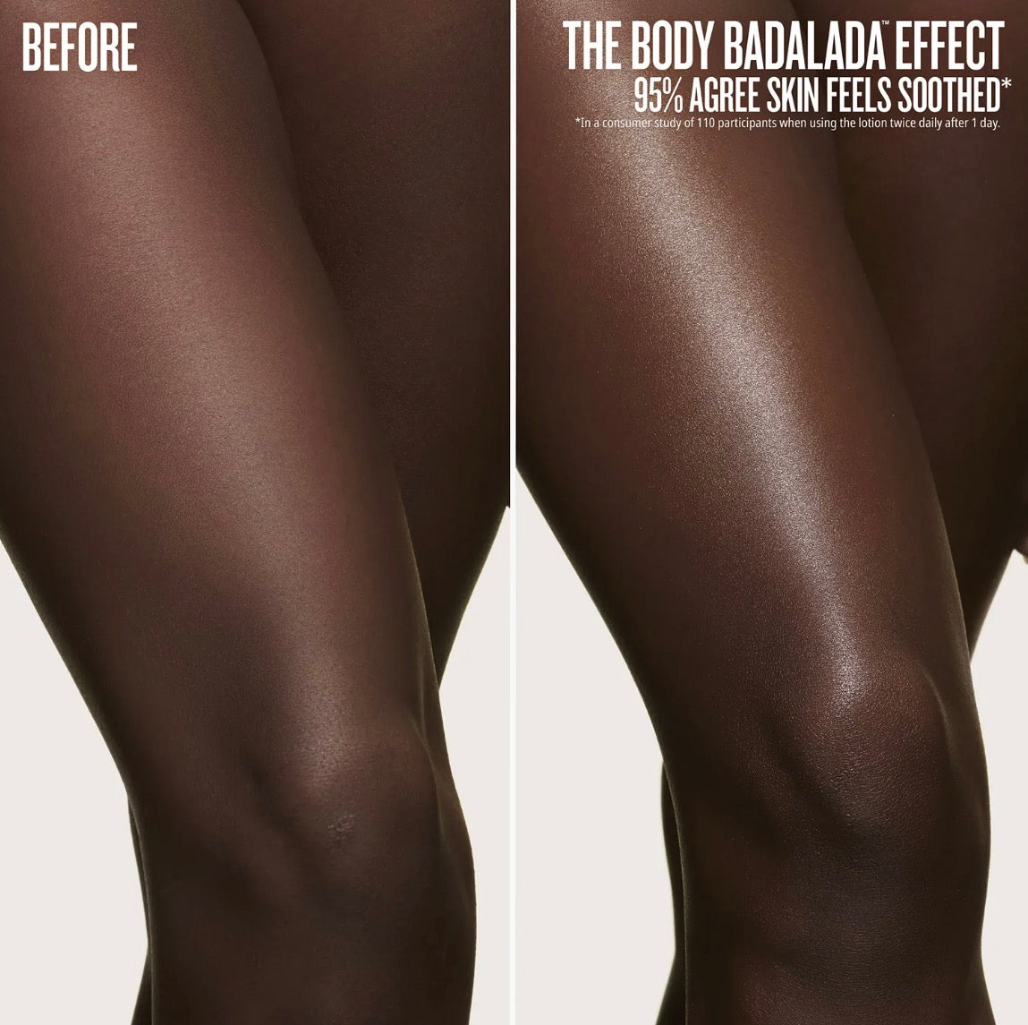 BODY BADALADA™ MOISTURE MELTING LOTION MINI 100ML Sol Janeiro