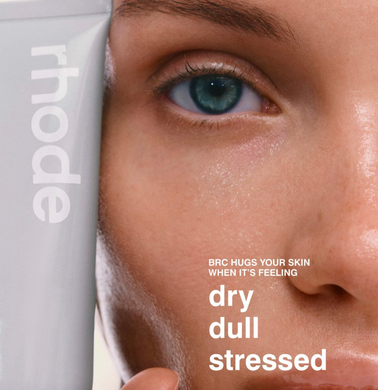 Barrier Restore Cream Hydrating Daily Moisturizer