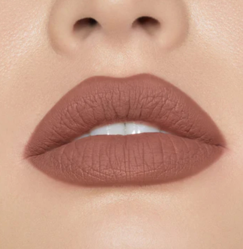 Mate lip kit Kylie cosmetics