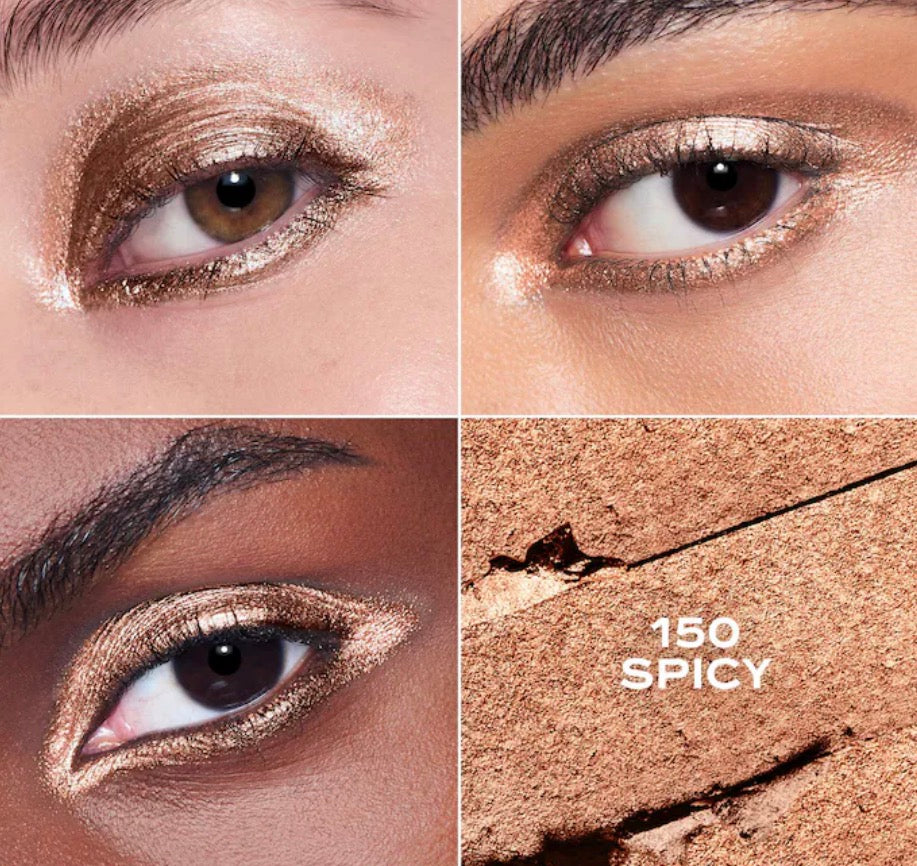 Marc Jacobs Beauty 
Born Star Cream-to-Powder Long-Wear Eyeshadow