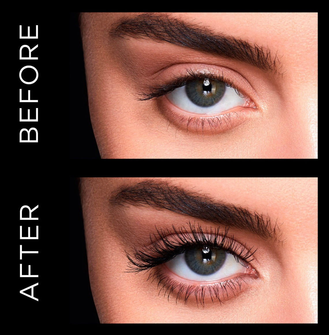 Hourglass 
Caution™ Extreme Lash Mascara